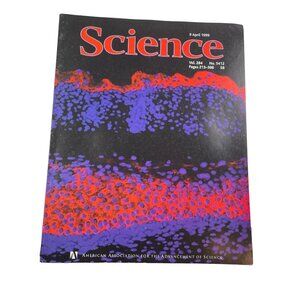 AAAS Science Magazine u Vol 284 No 5412 1999 IkB Kinase Complex
